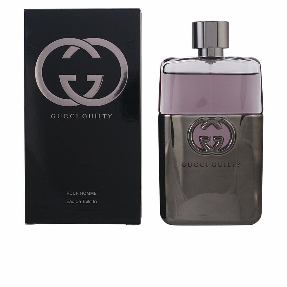 Parfym Herrar Gucci EDT - Image 2