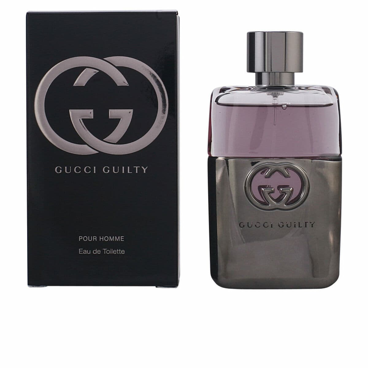 Parfym Herrar Gucci EDT - Image 3