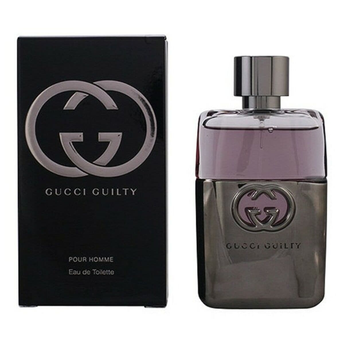 Parfym Herrar Gucci EDT - Image 6
