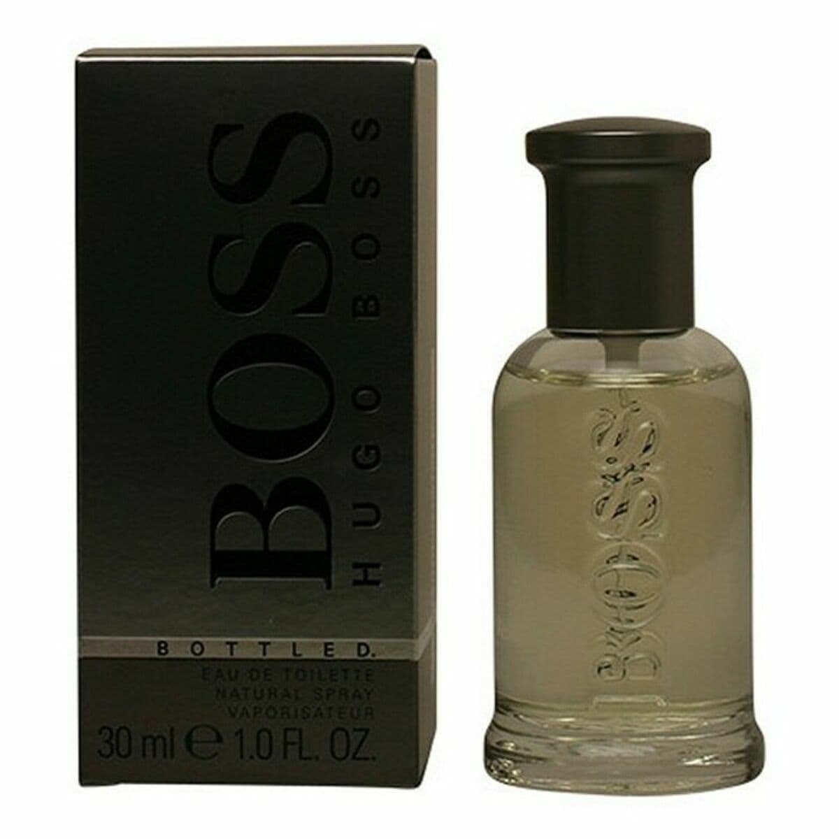 Perfume Hombre Hugo Boss EDT - Image 3