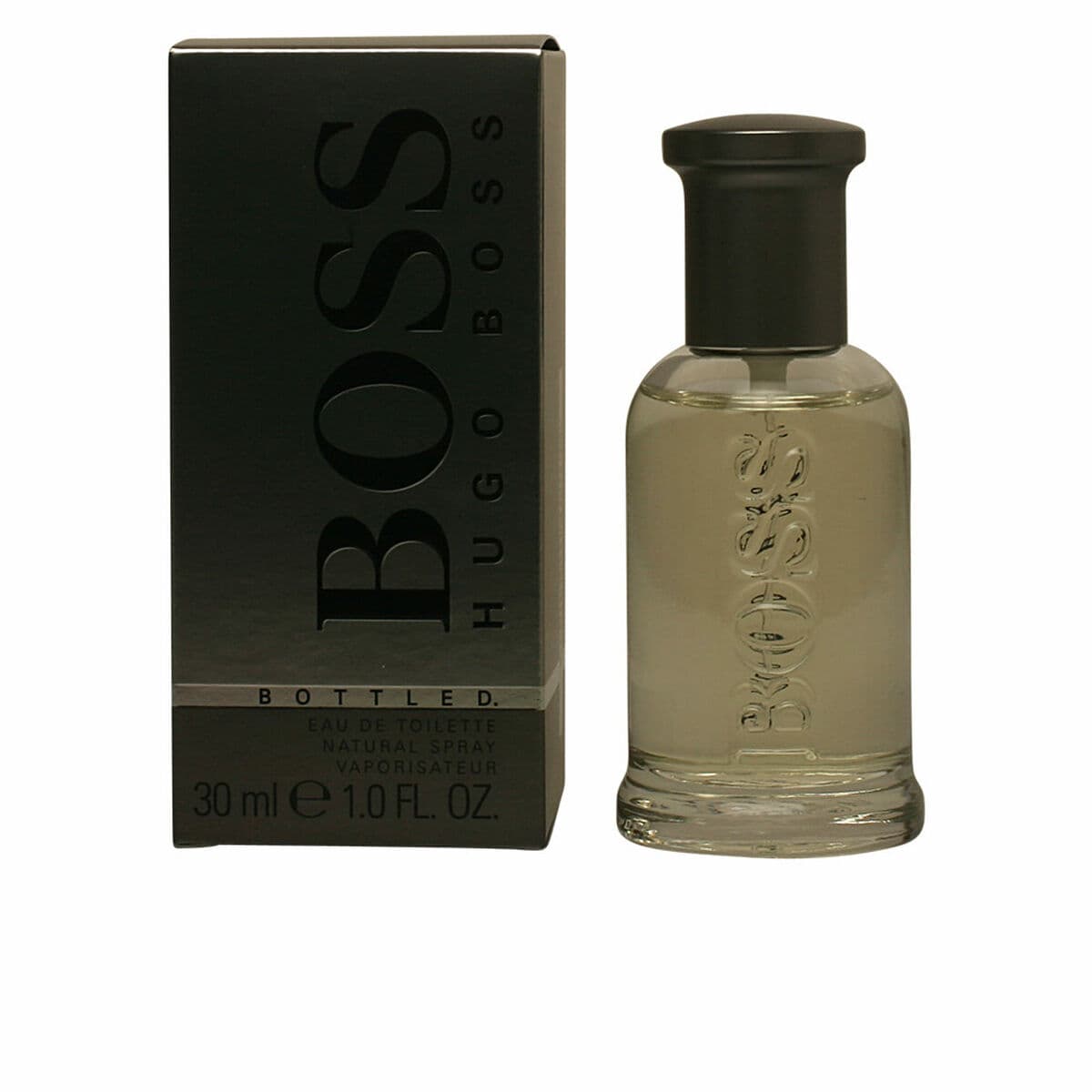 Perfume Hombre Hugo Boss EDT - Image 9