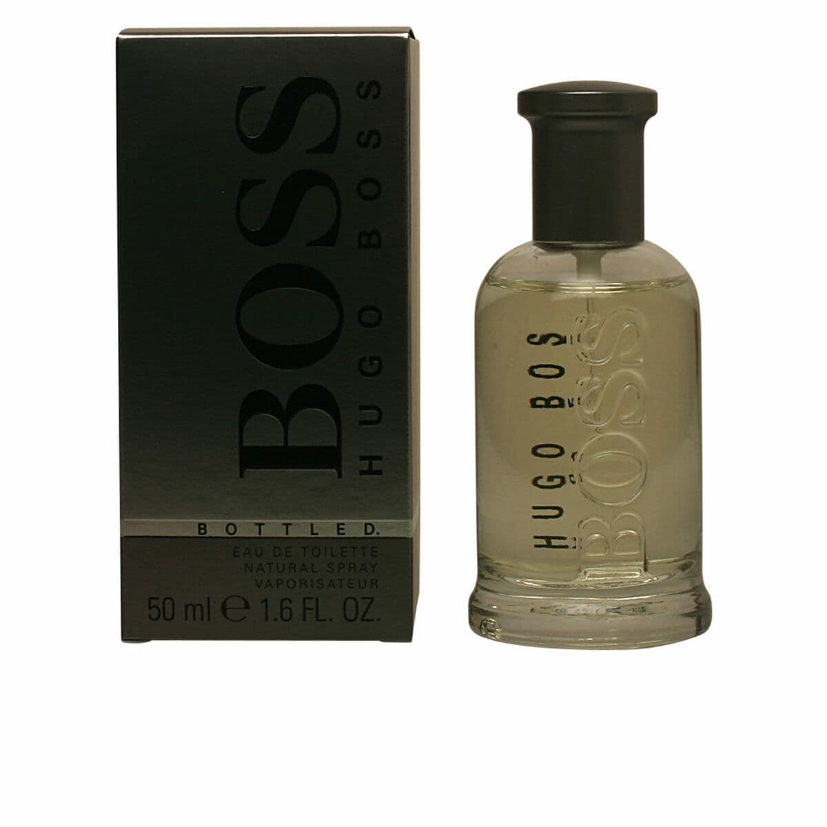 Perfume Hombre Hugo Boss EDT - Image 10