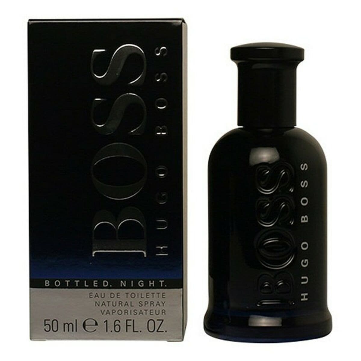 Parfym Herrar Hugo Boss EDT - Image 2