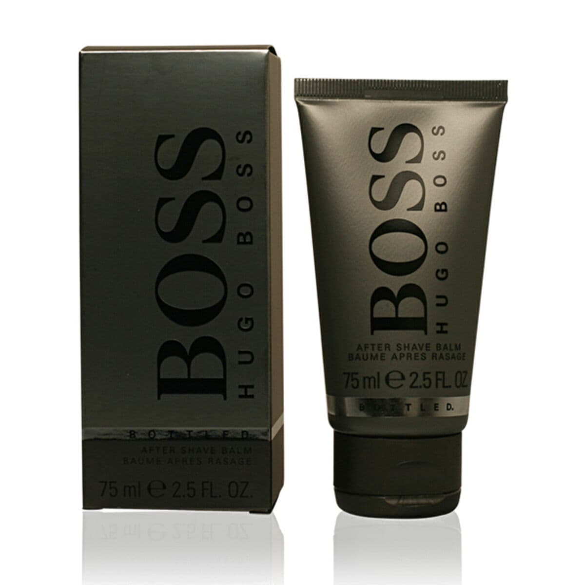 Bálsamo Aftershave Hugo Boss 118552 75 ml