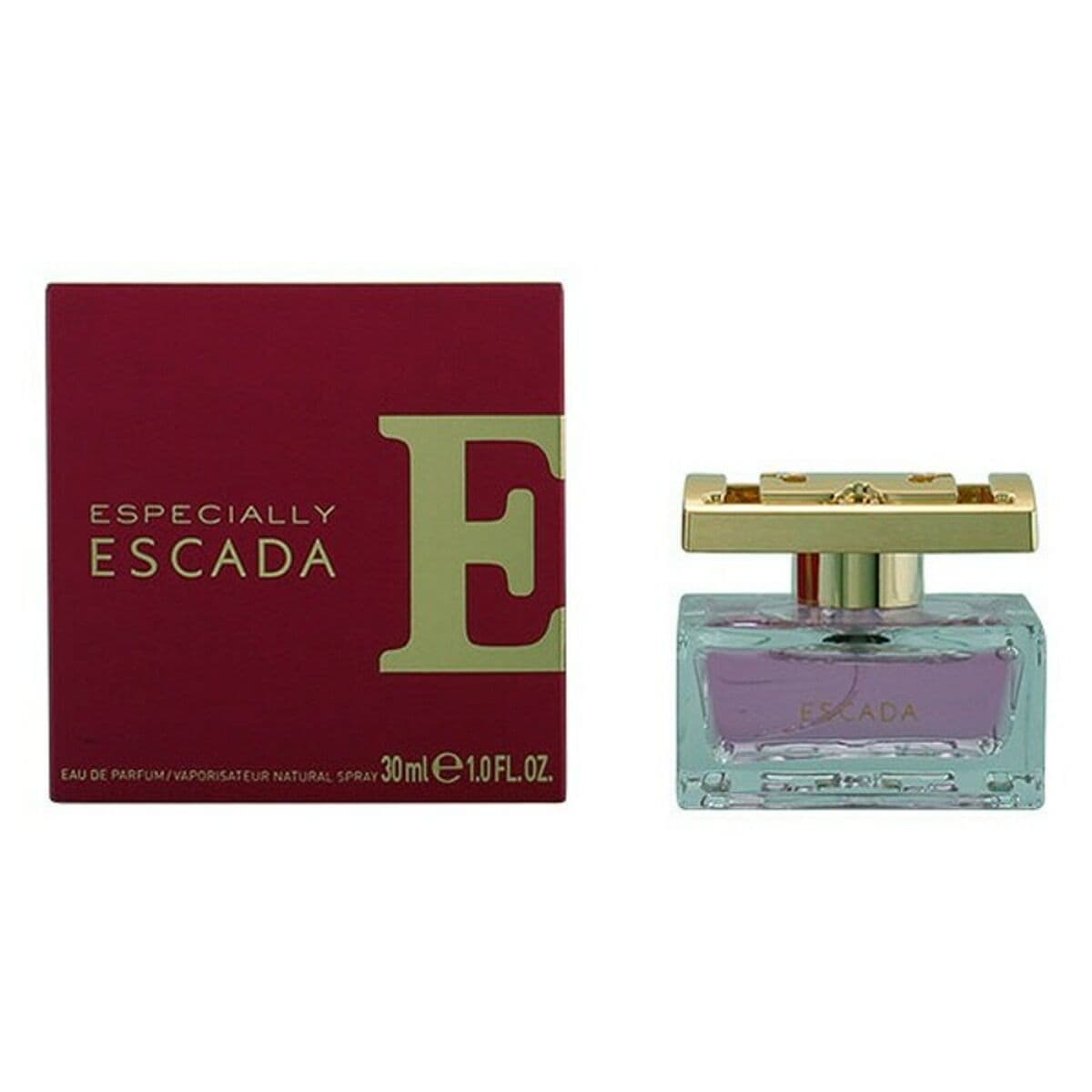 Naisten parfyymi Especially Escada Escada EDP EDP - Image 3