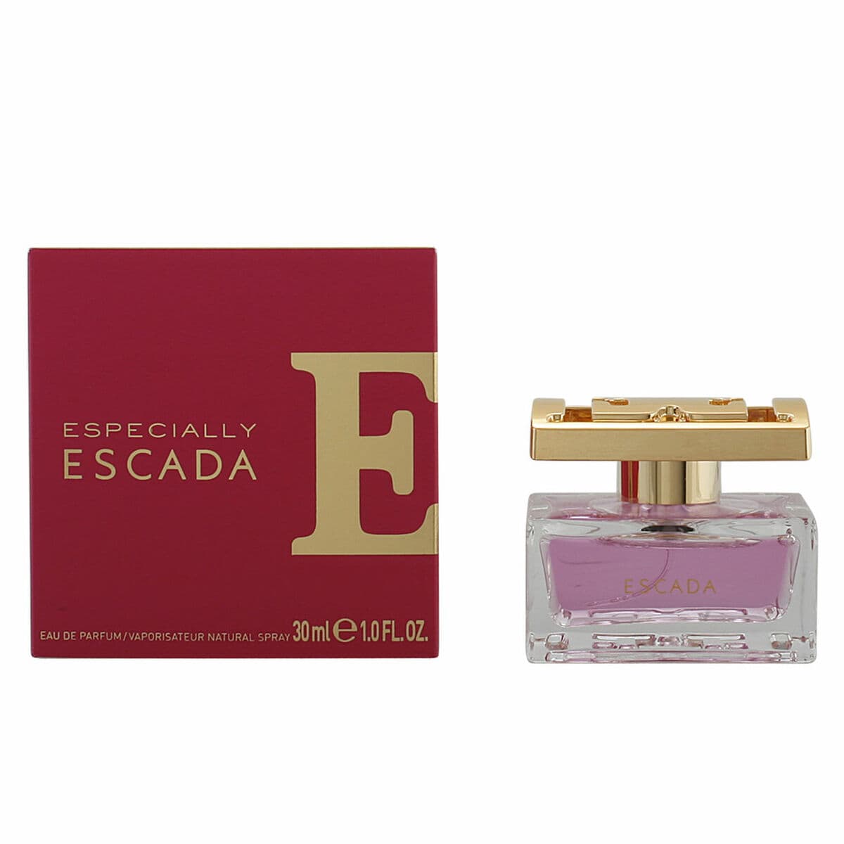 Naisten parfyymi Especially Escada Escada EDP EDP - Image 6