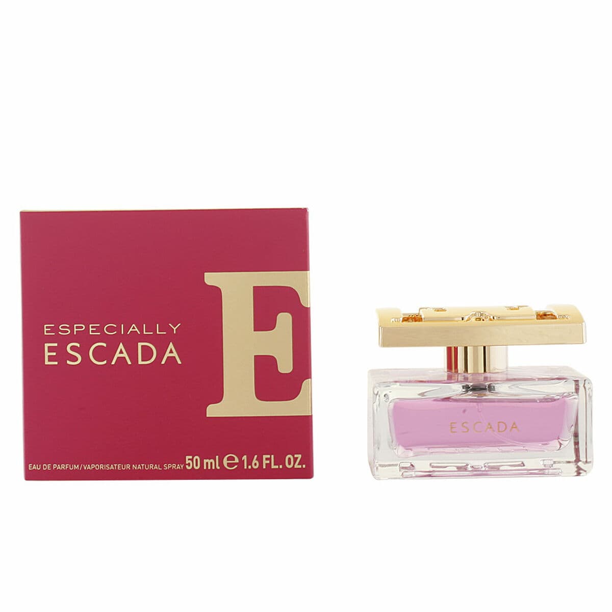 Naisten parfyymi Especially Escada Escada EDP EDP - Image 7