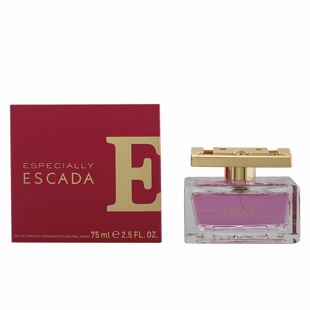 Naisten parfyymi Especially Escada Escada EDP EDP - Image 8