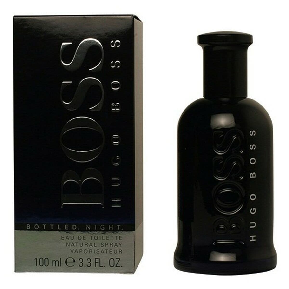Parfym Herrar Hugo Boss EDT - Image 6