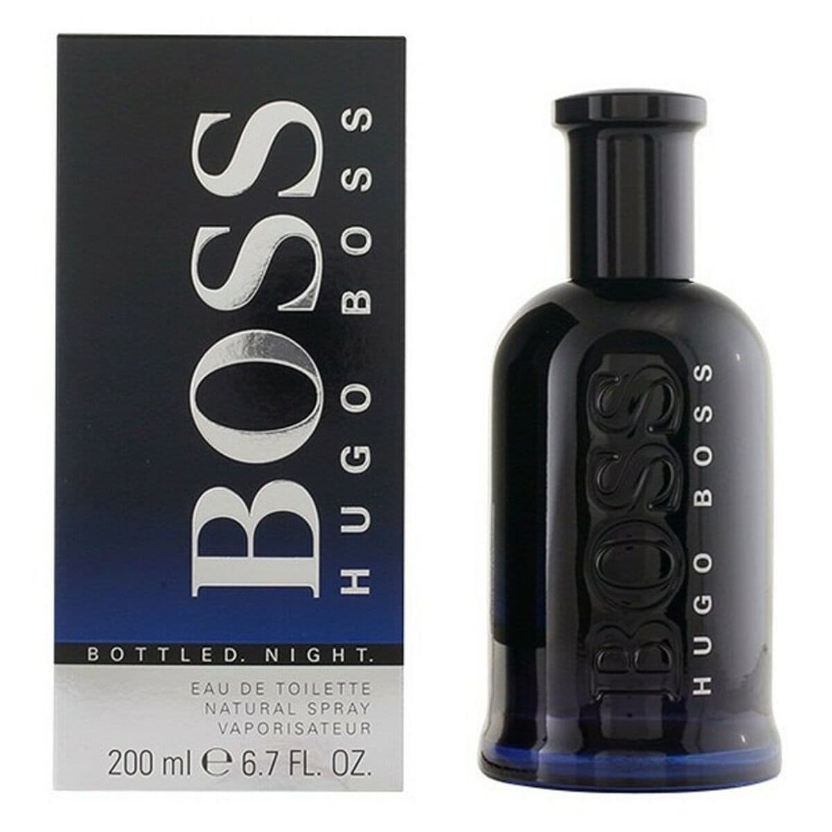 Parfym Herrar Hugo Boss EDT - Image 7
