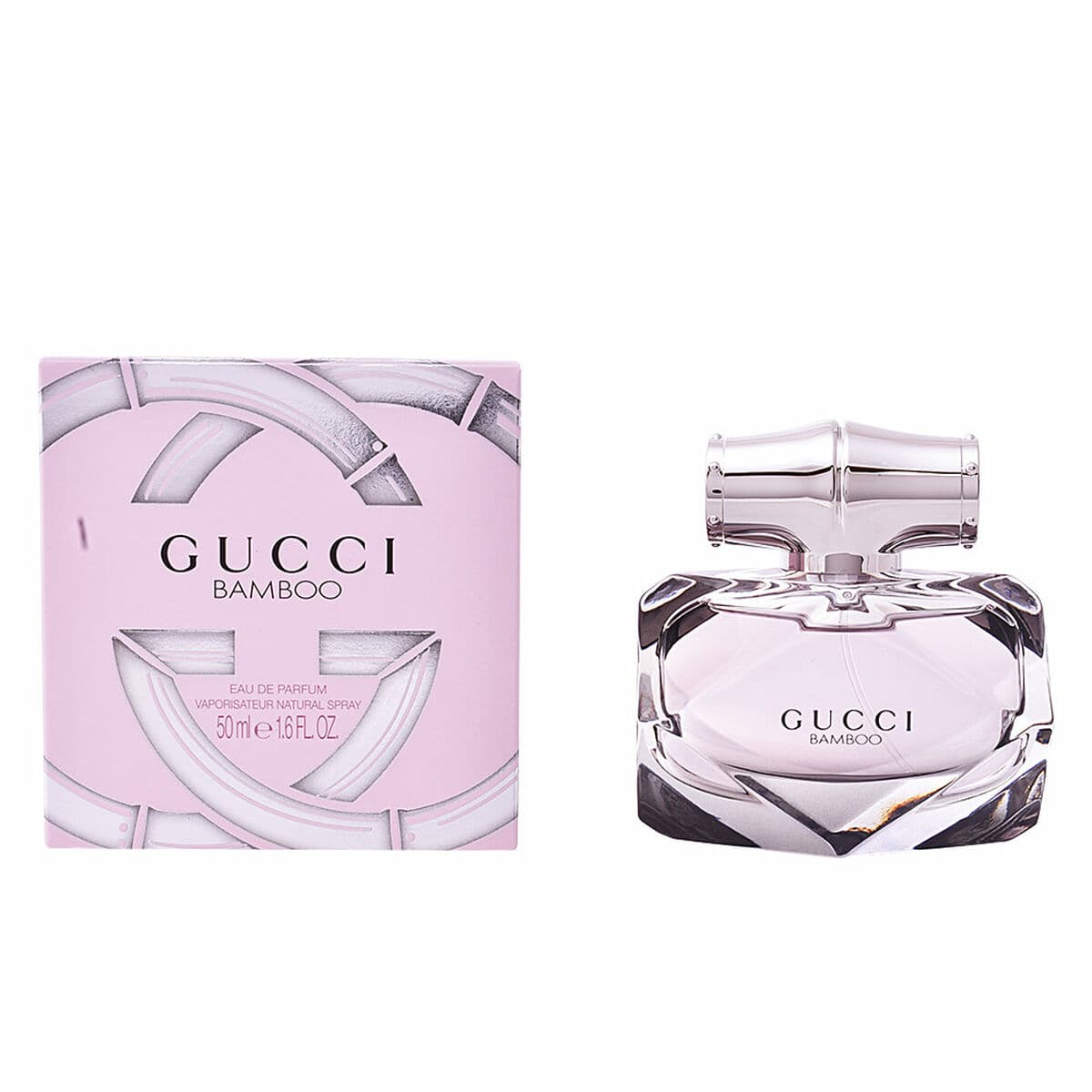 Parfym Damer Gucci Bamboo Gucci EDP - Image 3