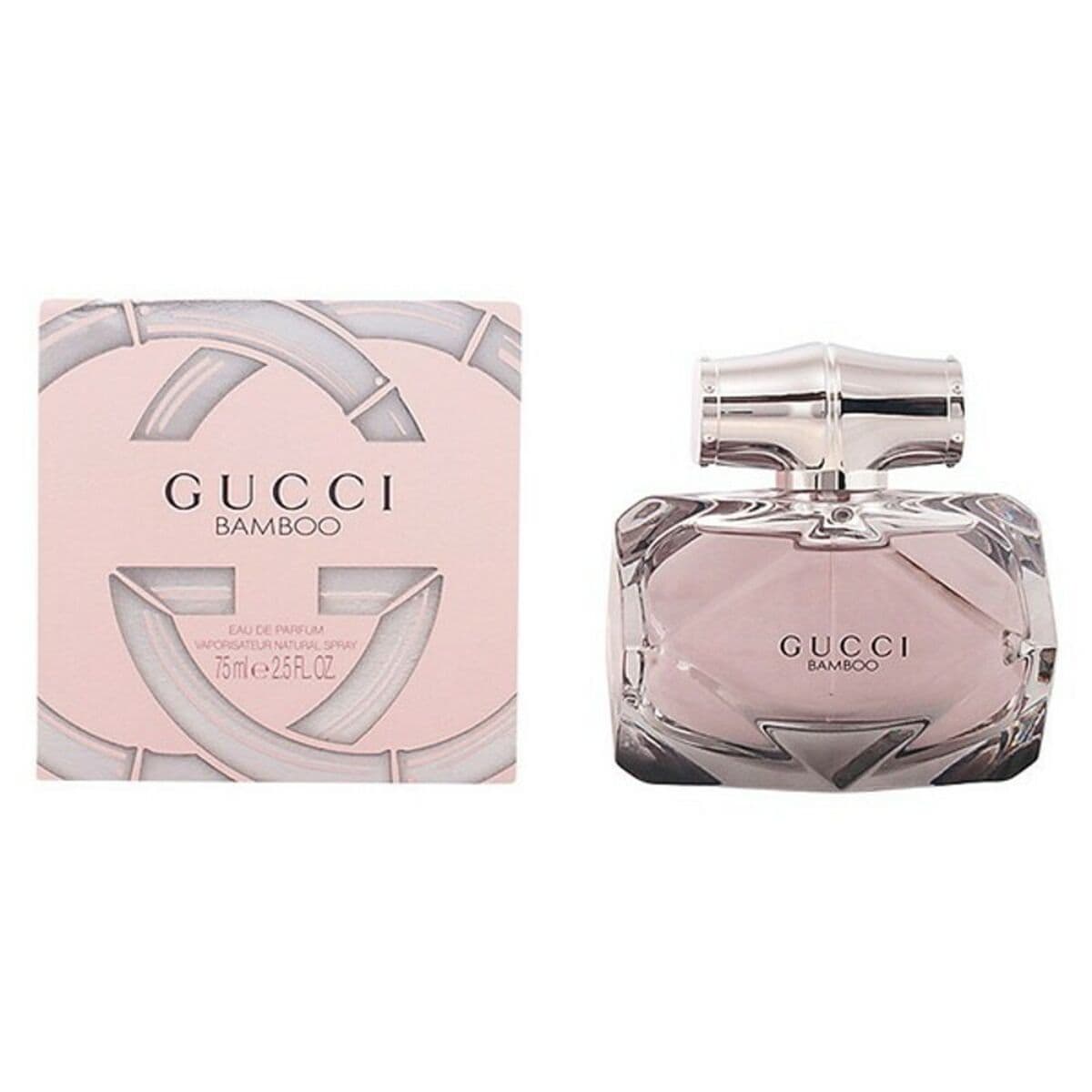 Parfym Damer Gucci Bamboo Gucci EDP - Image 4
