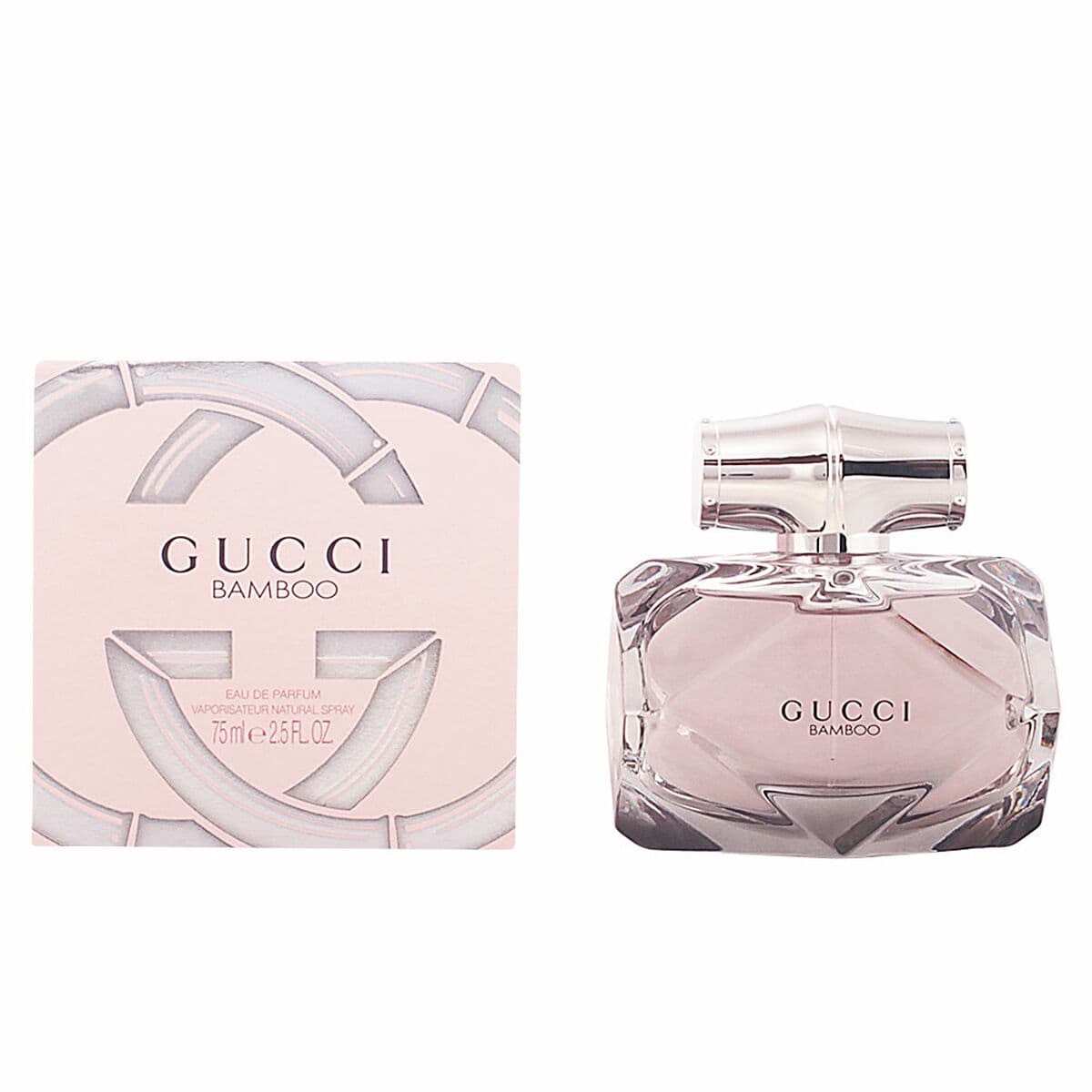 Parfym Damer Gucci Bamboo Gucci EDP - Image 2