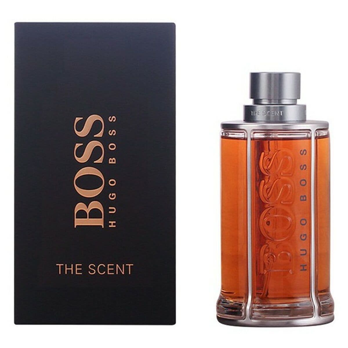 Herrenparfüm Hugo Boss EDT - Image 3
