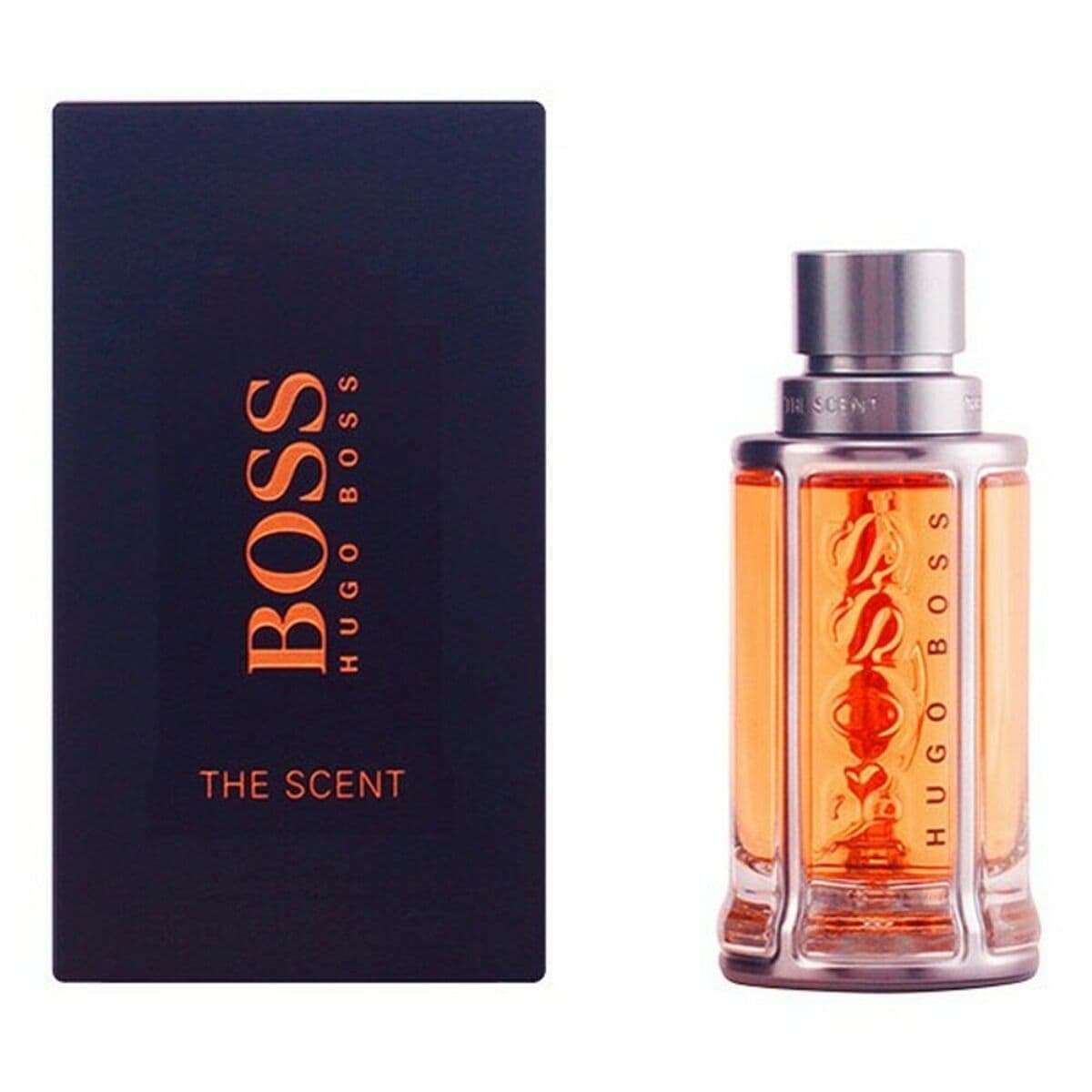 Herrenparfüm Hugo Boss EDT - Image 4
