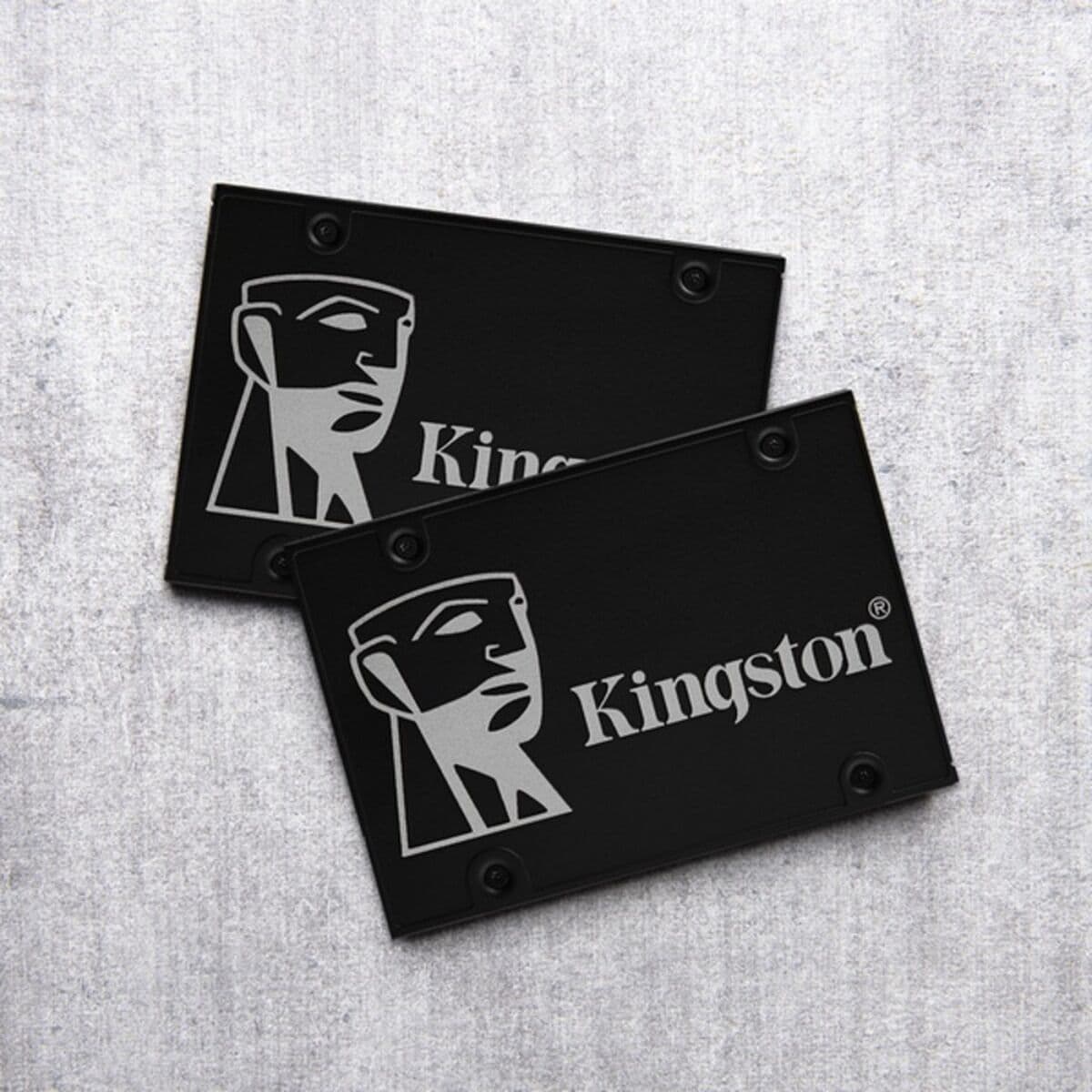 Hårddisk Kingston KC600 1 TB SSD - Image 5