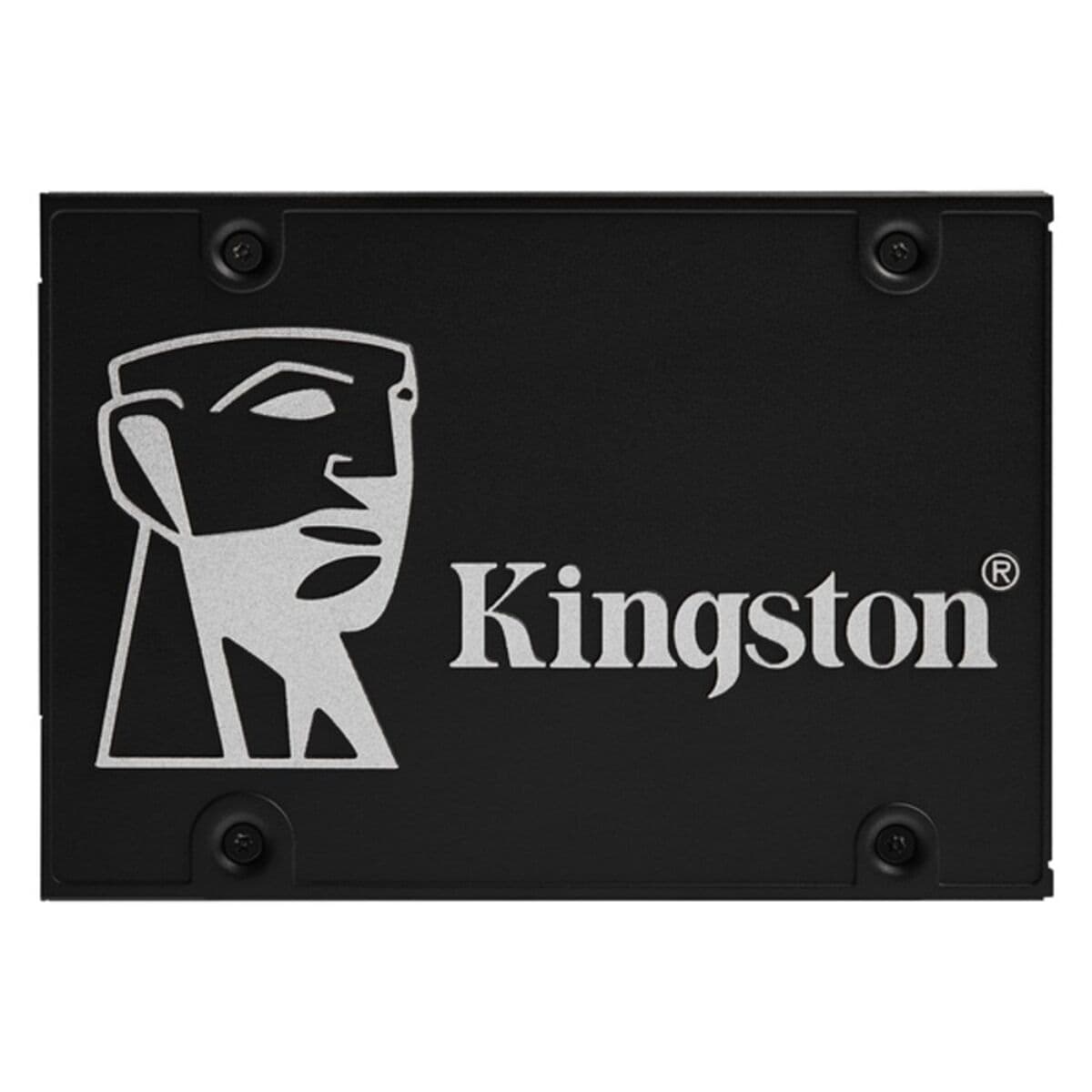 Hårddisk Kingston KC600 1 TB SSD - Image 6