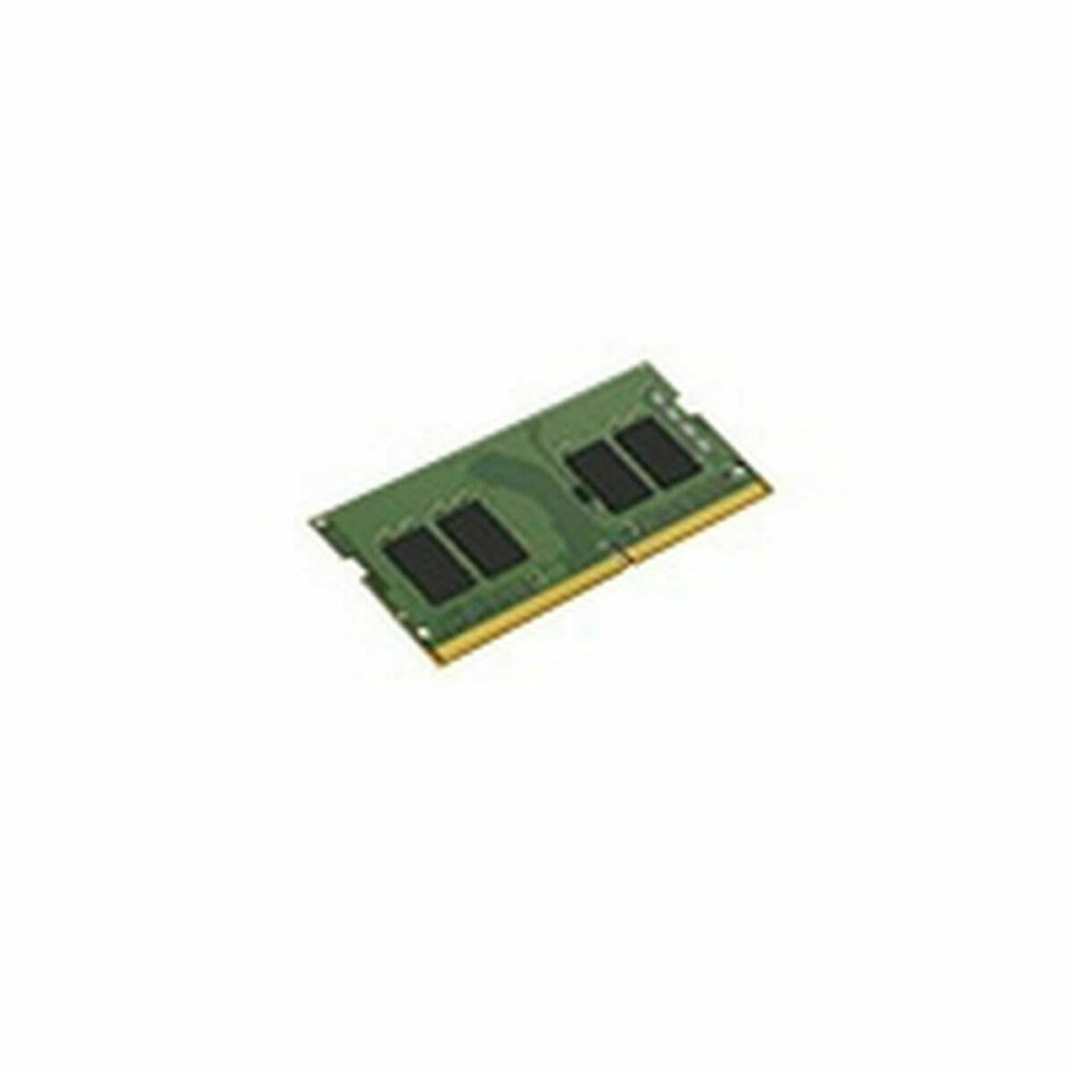 Memoria RAM Kingston KCP432SS8/16 3200 MHz 16 GB DDR4 CL22 DDR4 16 GB - Image 2