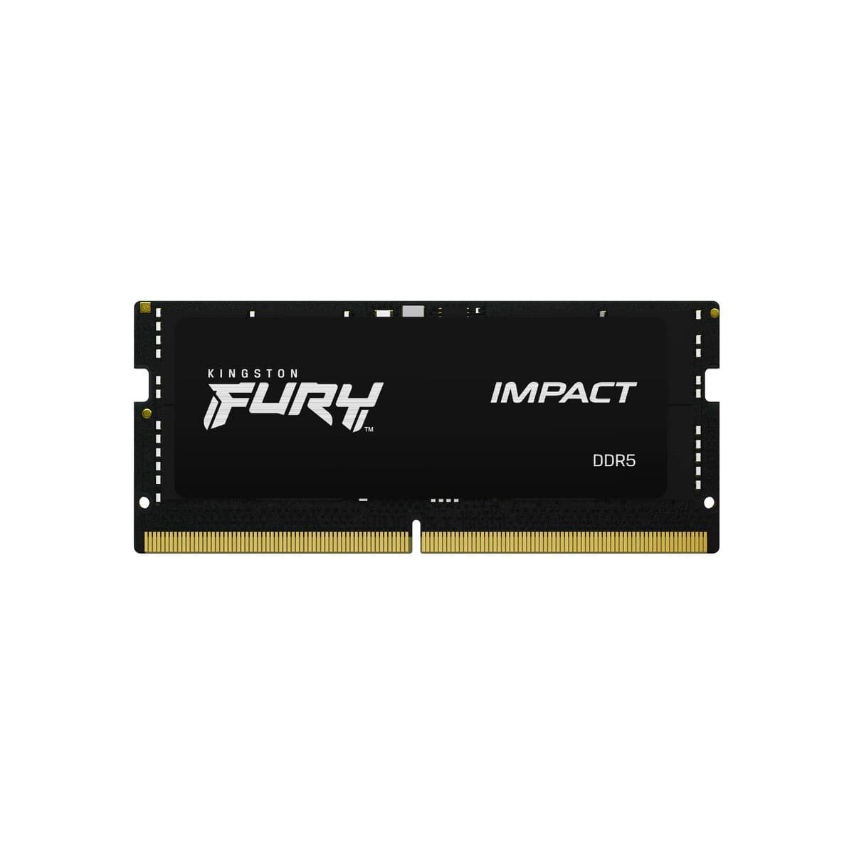 Mémoire RAM Kingston KF548S38IB-16 16 GB DDR5 4800 MHz - Image 8