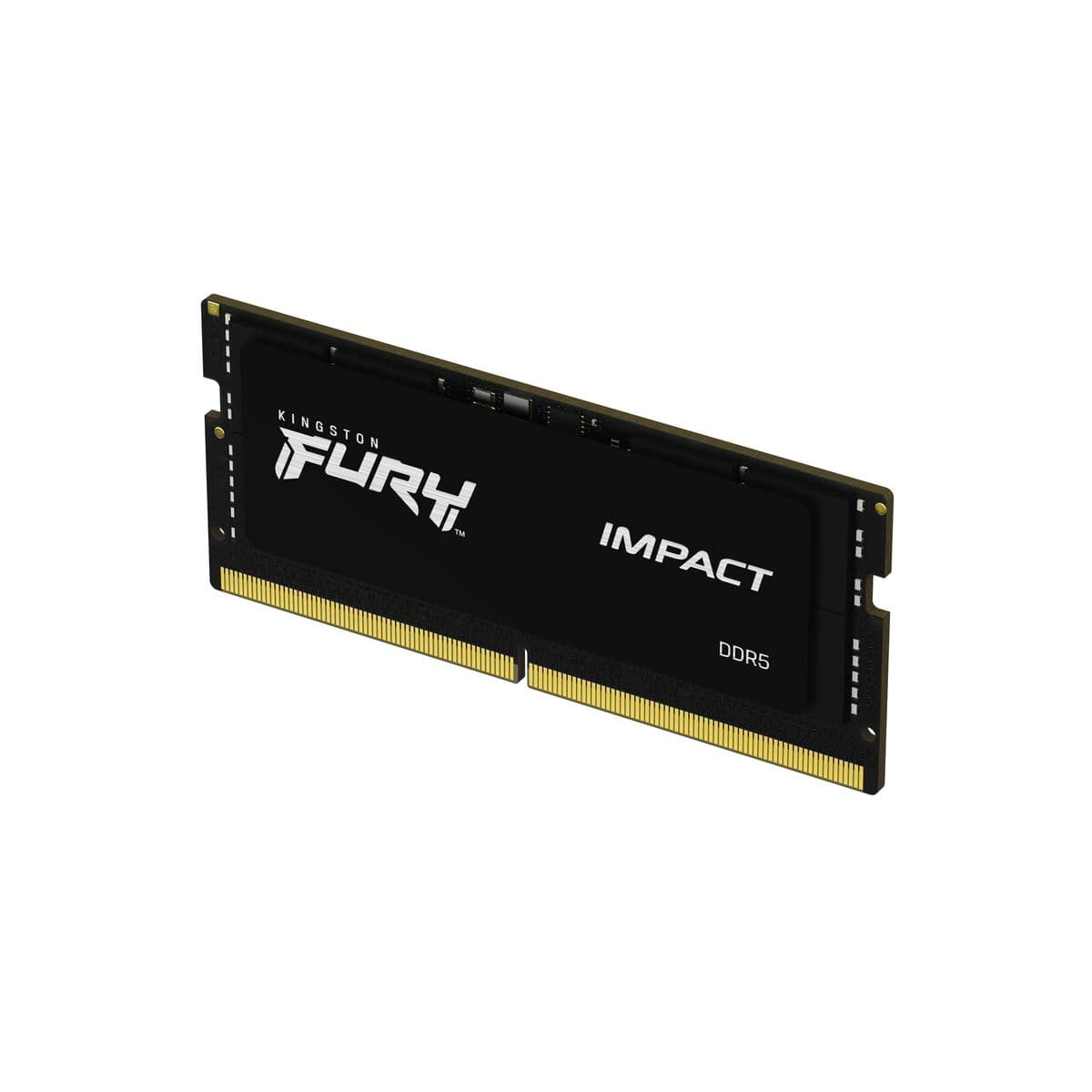 Mémoire RAM Kingston KF548S38IB-16 16 GB DDR5 4800 MHz - Image 9
