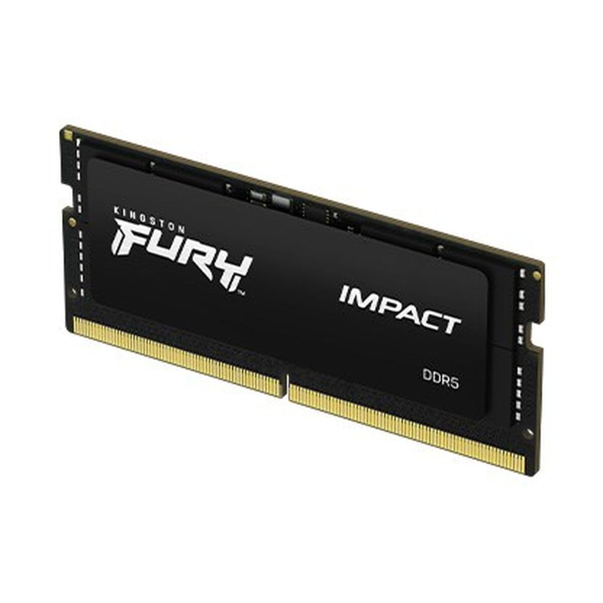 Mémoire RAM Kingston KF548S38IB-16 16 GB DDR5 4800 MHz - Image 17