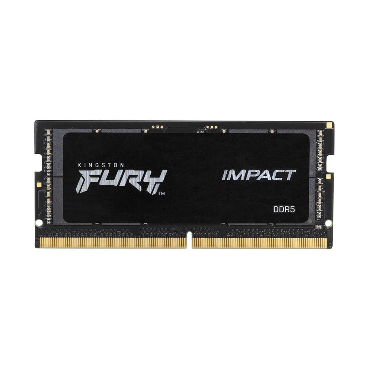 Mémoire RAM Kingston KF548S38IB-16 16 GB DDR5 4800 MHz - Image 18