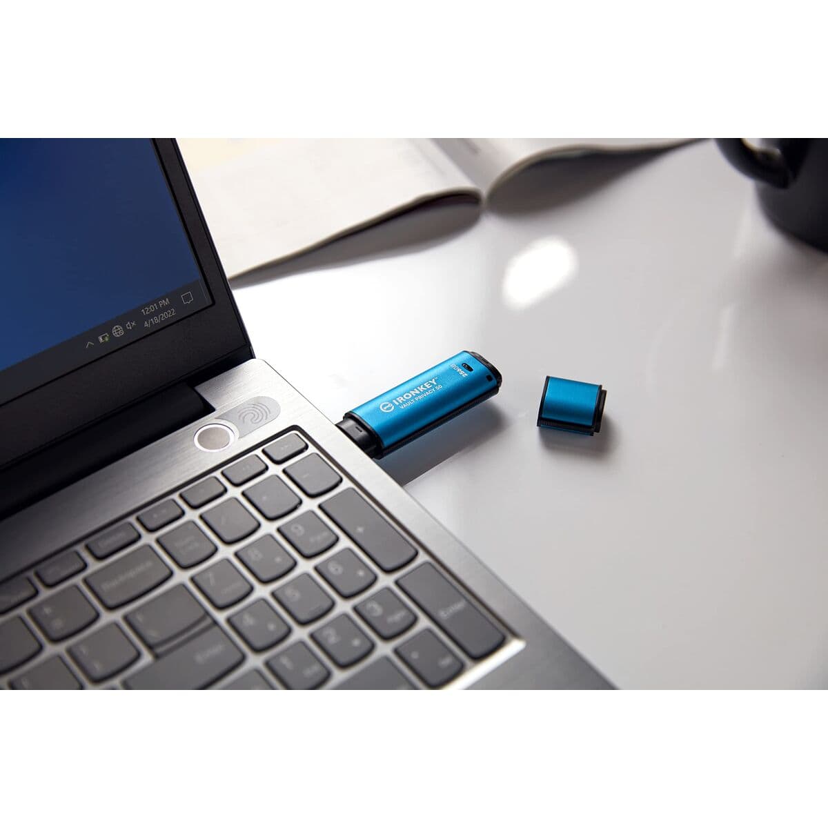 Micro SD Card Kingston IKVP50/64GB 64 GB - Image 10