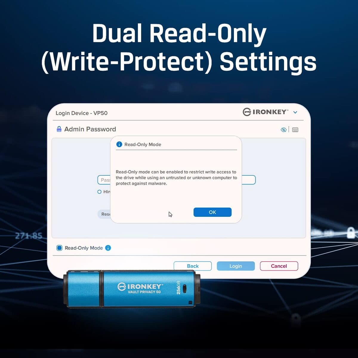 Micro SD Card Kingston IKVP50/64GB 64 GB - Image 11