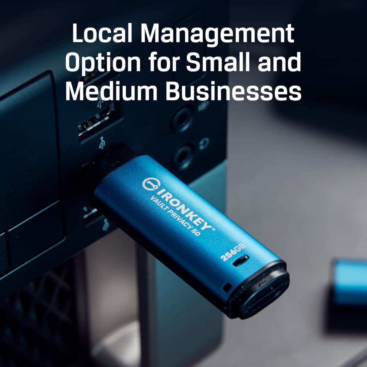 Micro SD Card Kingston IKVP50/64GB 64 GB - Image 12