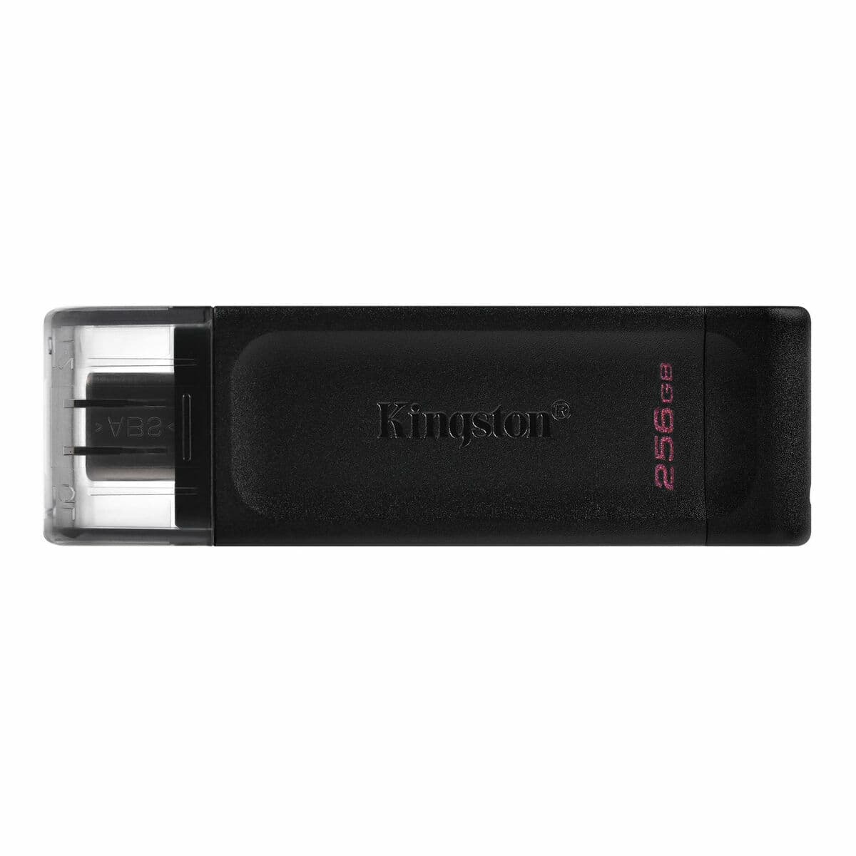 USB Pendrive Kingston DT70/256GB - Image 2