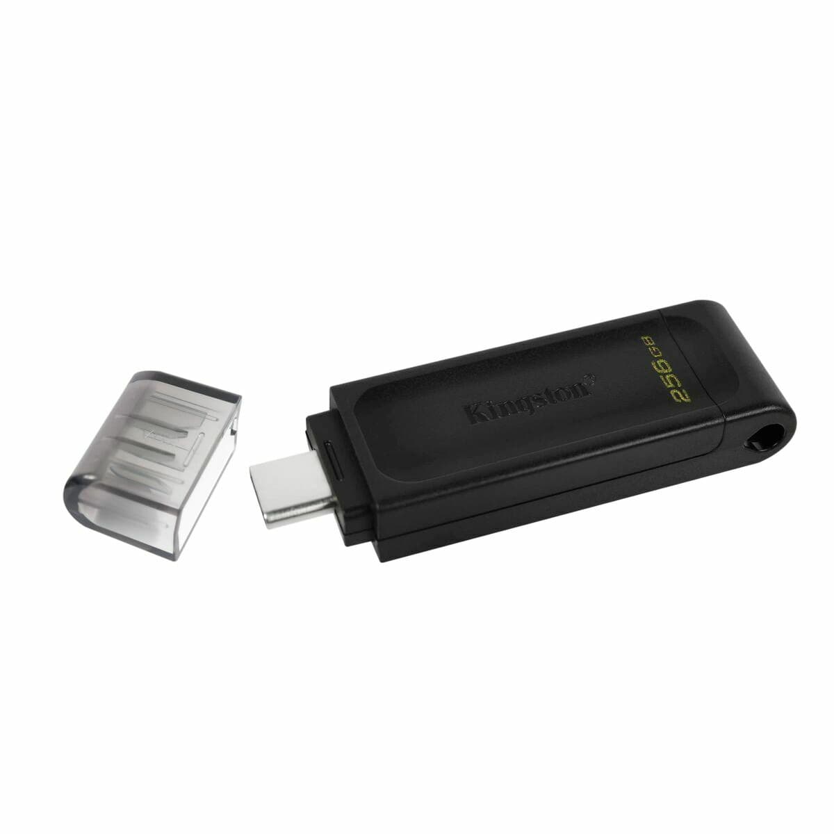 USB Pendrive Kingston DT70/256GB - Image 3