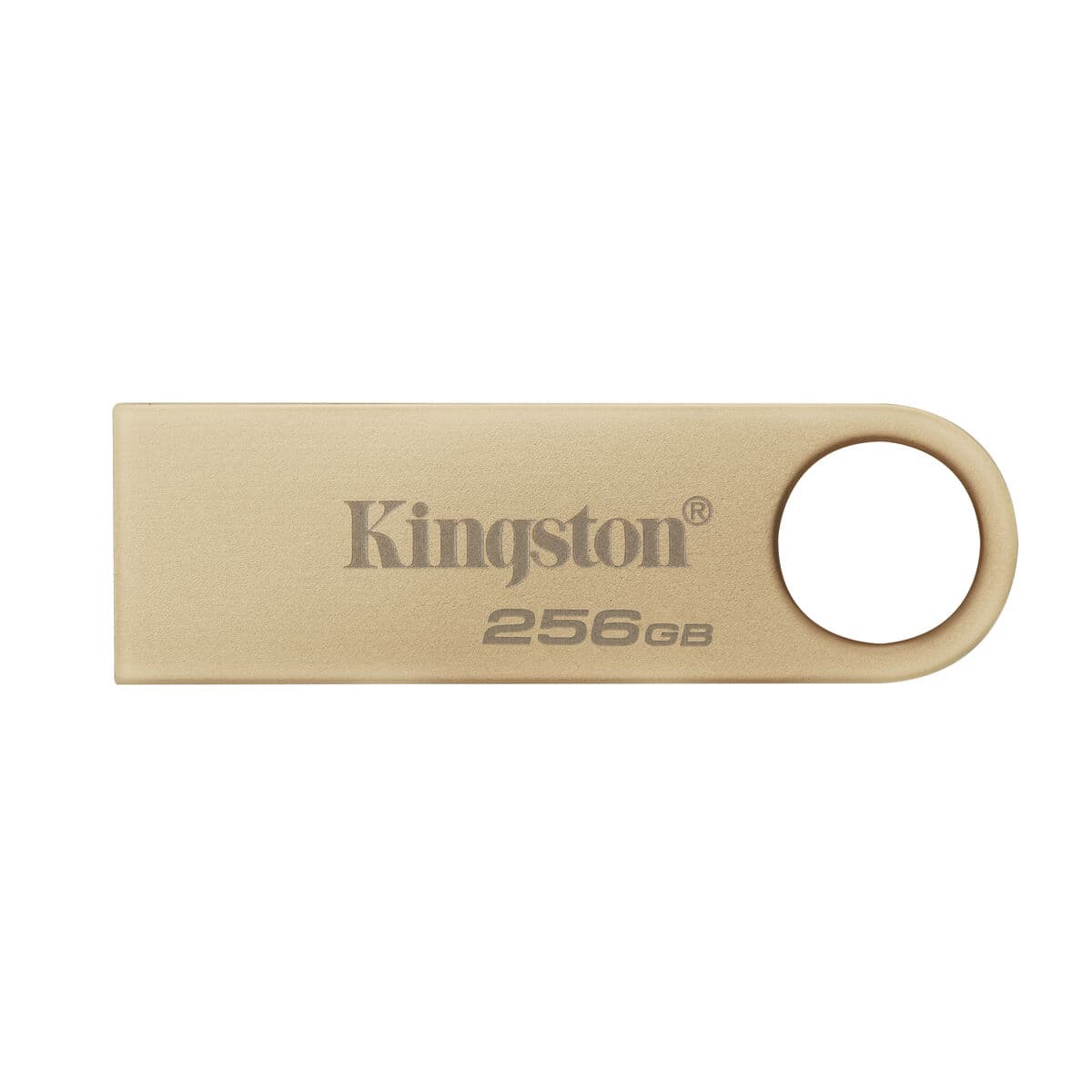USB Pendrive Kingston DTSE9G3/256GB 256 GB Gold - Image 2