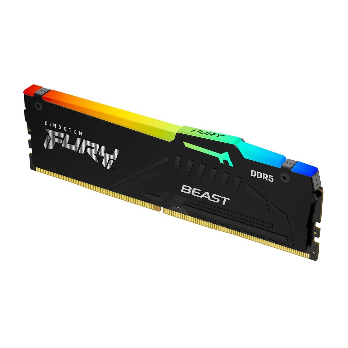 Memoria RAM Kingston KF560C30BBEA-16 16 GB DDR5 6000 MHz cl30 - Image 5