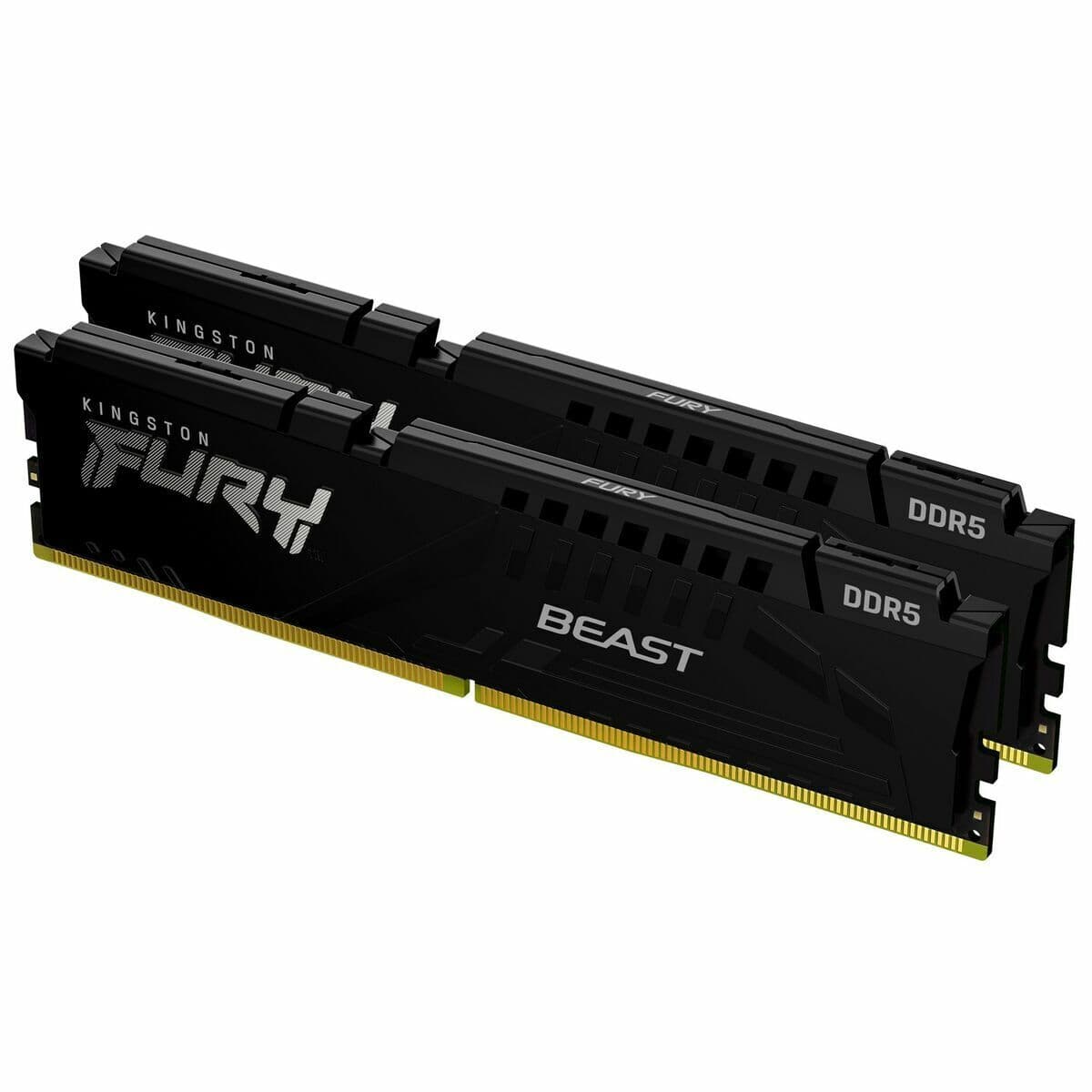 Pamięć RAM Kingston KF560C30BBEK2-32 32 GB DDR5 SDRAM DDR5 cl30 - Image 13