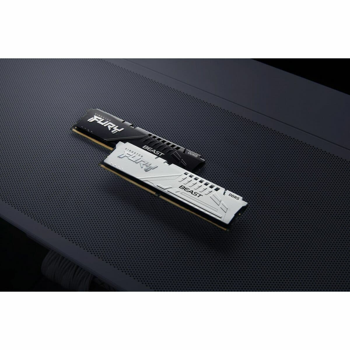 Pamięć RAM Kingston KF560C30BBEK2-32 32 GB DDR5 SDRAM DDR5 cl30 - Image 23
