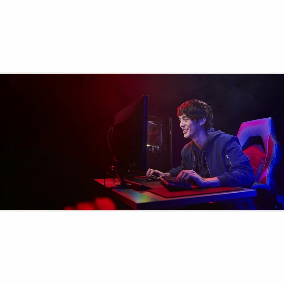 Pamięć RAM Kingston KF560C30BBEK2-32 32 GB DDR5 SDRAM DDR5 cl30 - Image 21