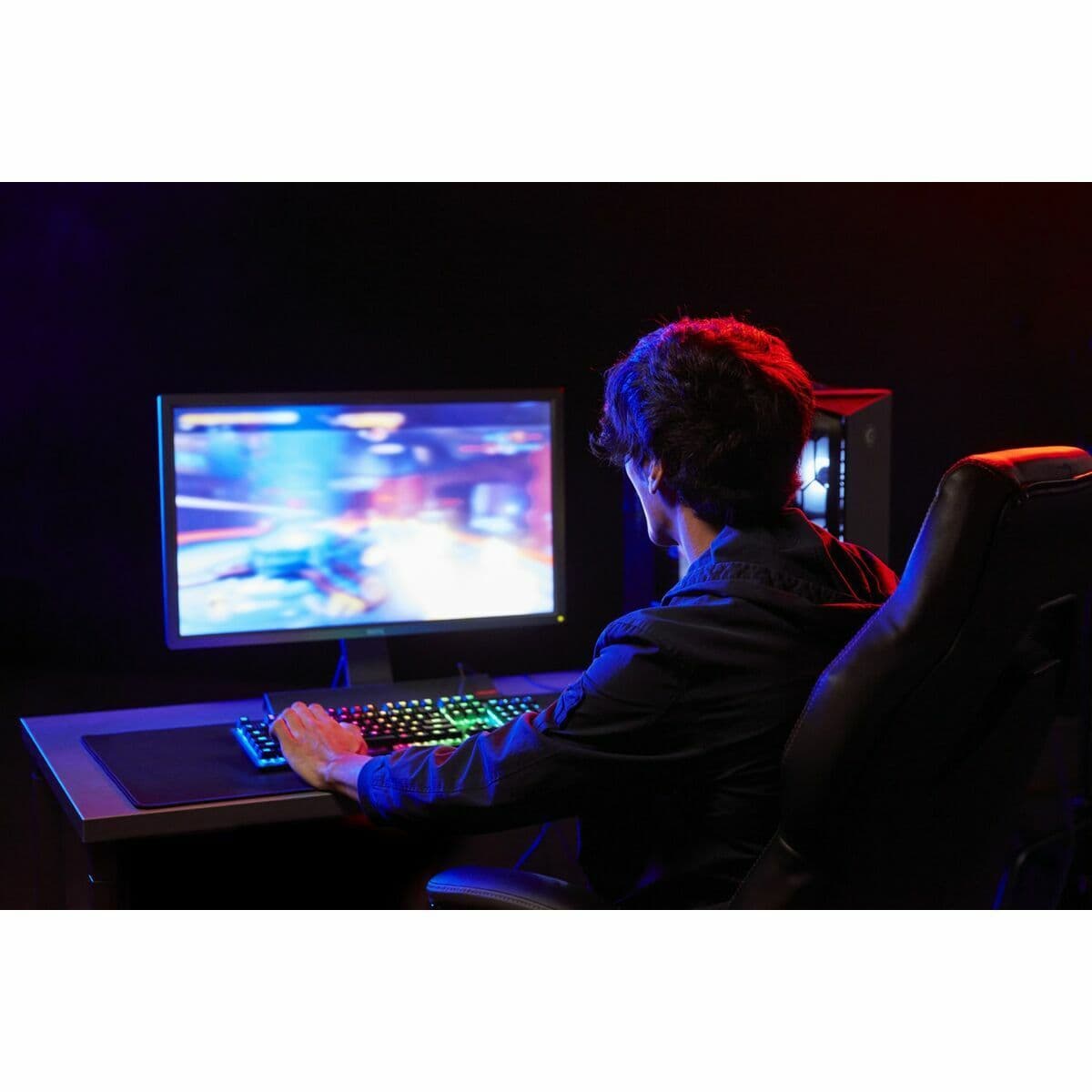 Pamięć RAM Kingston KF560C30BBEK2-32 32 GB DDR5 SDRAM DDR5 cl30 - Image 22