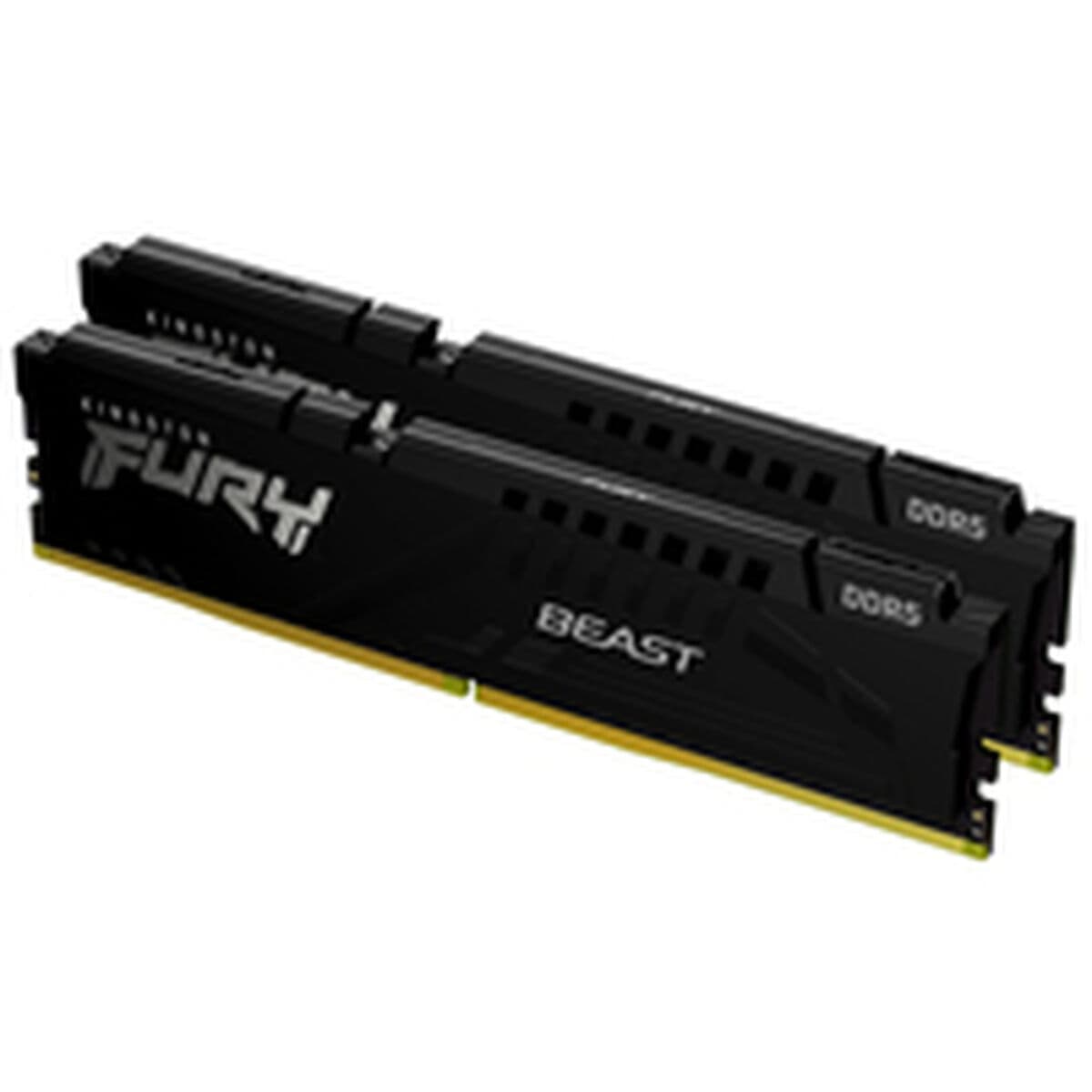 Memoria RAM Kingston KF560C30BBEK2-64 64 GB DDR5 SDRAM DDR5 cl30 - Image 27