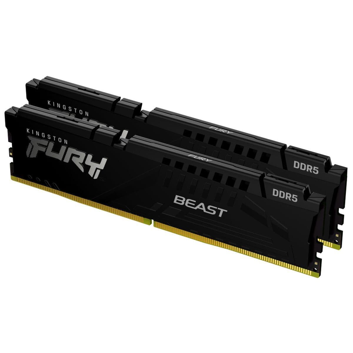 Memoria RAM Kingston KF560C30BBEK2-64 64 GB DDR5 SDRAM DDR5 cl30 - Image 8