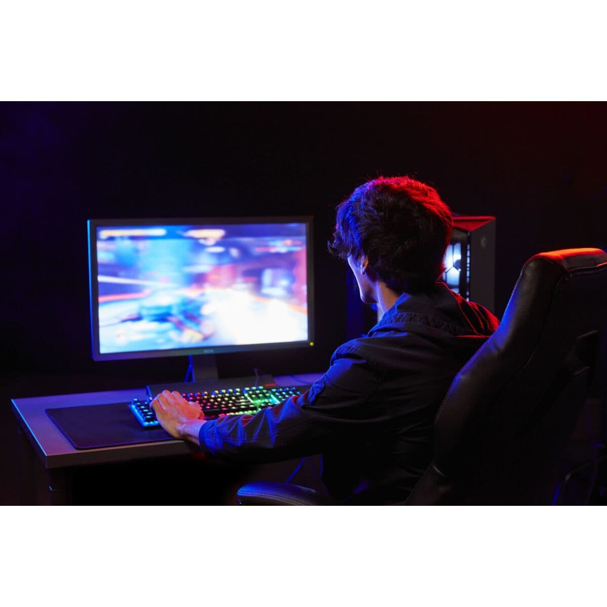 Memoria RAM Kingston KF560C30BBEK2-64 64 GB DDR5 SDRAM DDR5 cl30 - Image 21