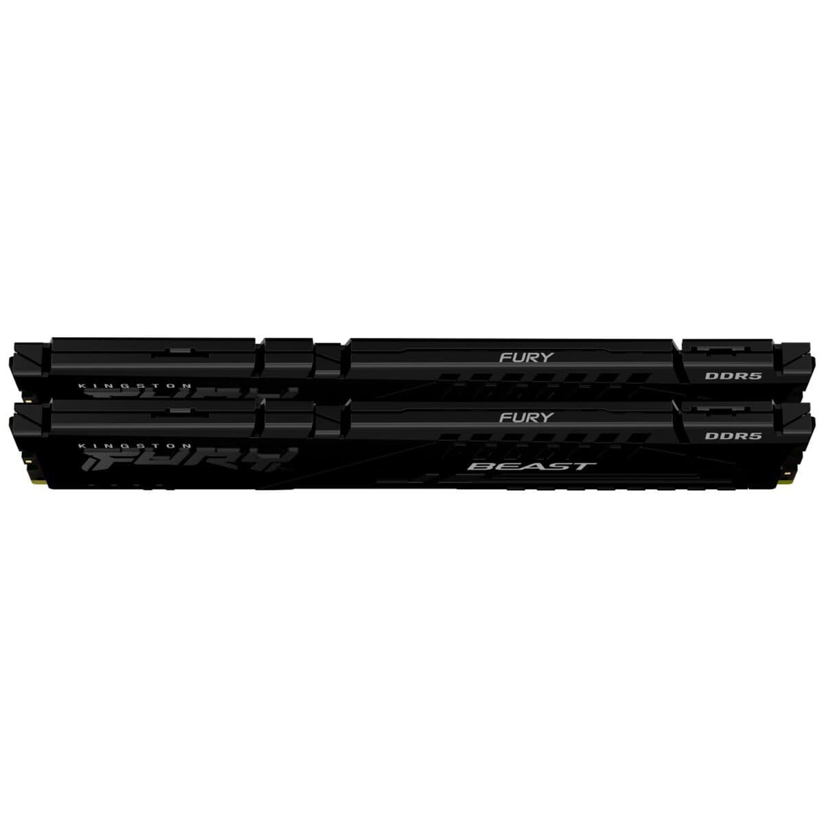 Memoria RAM Kingston KF560C30BBEK2-64 64 GB DDR5 SDRAM DDR5 cl30 - Image 9