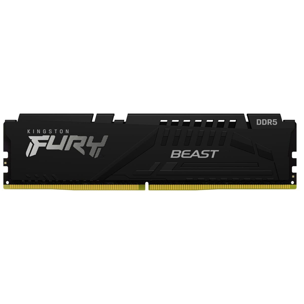 Memoria RAM Kingston KF560C30BBEK2-64 64 GB DDR5 SDRAM DDR5 cl30 - Image 10