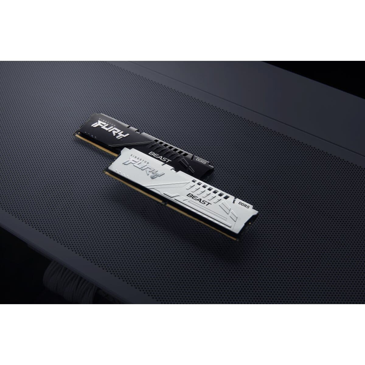 Memoria RAM Kingston KF560C30BBEK2-64 64 GB DDR5 SDRAM DDR5 cl30 - Image 14