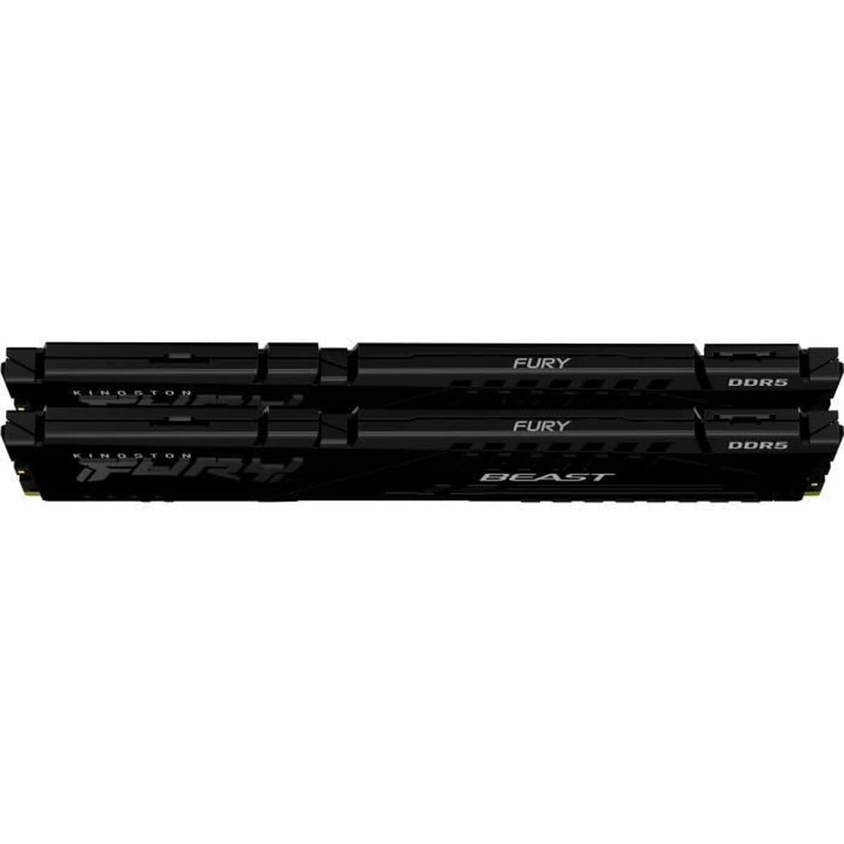 Memoria RAM Kingston KF560C30BBEK2-64 64 GB DDR5 SDRAM DDR5 cl30 - Image 38