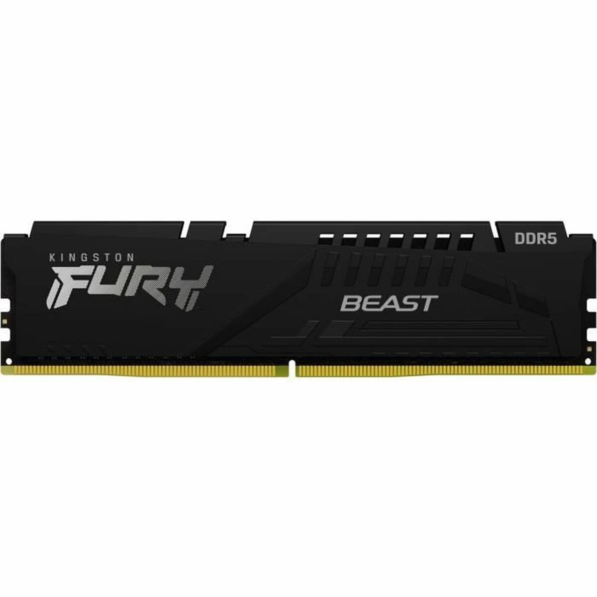 Memoria RAM Kingston KF560C30BBEK2-64 64 GB DDR5 SDRAM DDR5 cl30 - Image 39