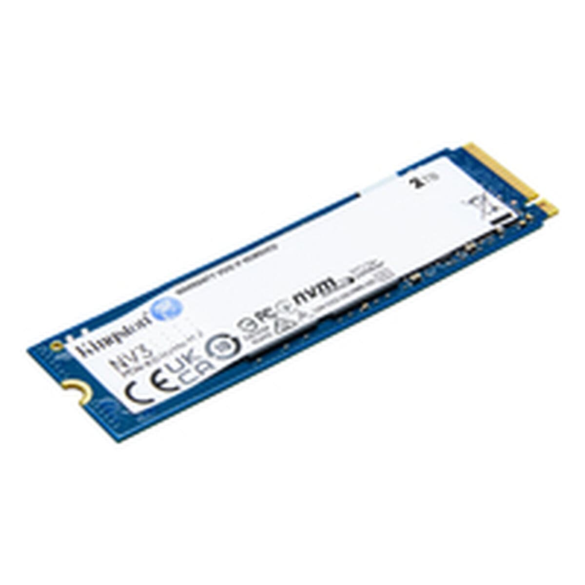 Festplatte Kingston SNV3S/2000G 2 TB SSD - Image 24