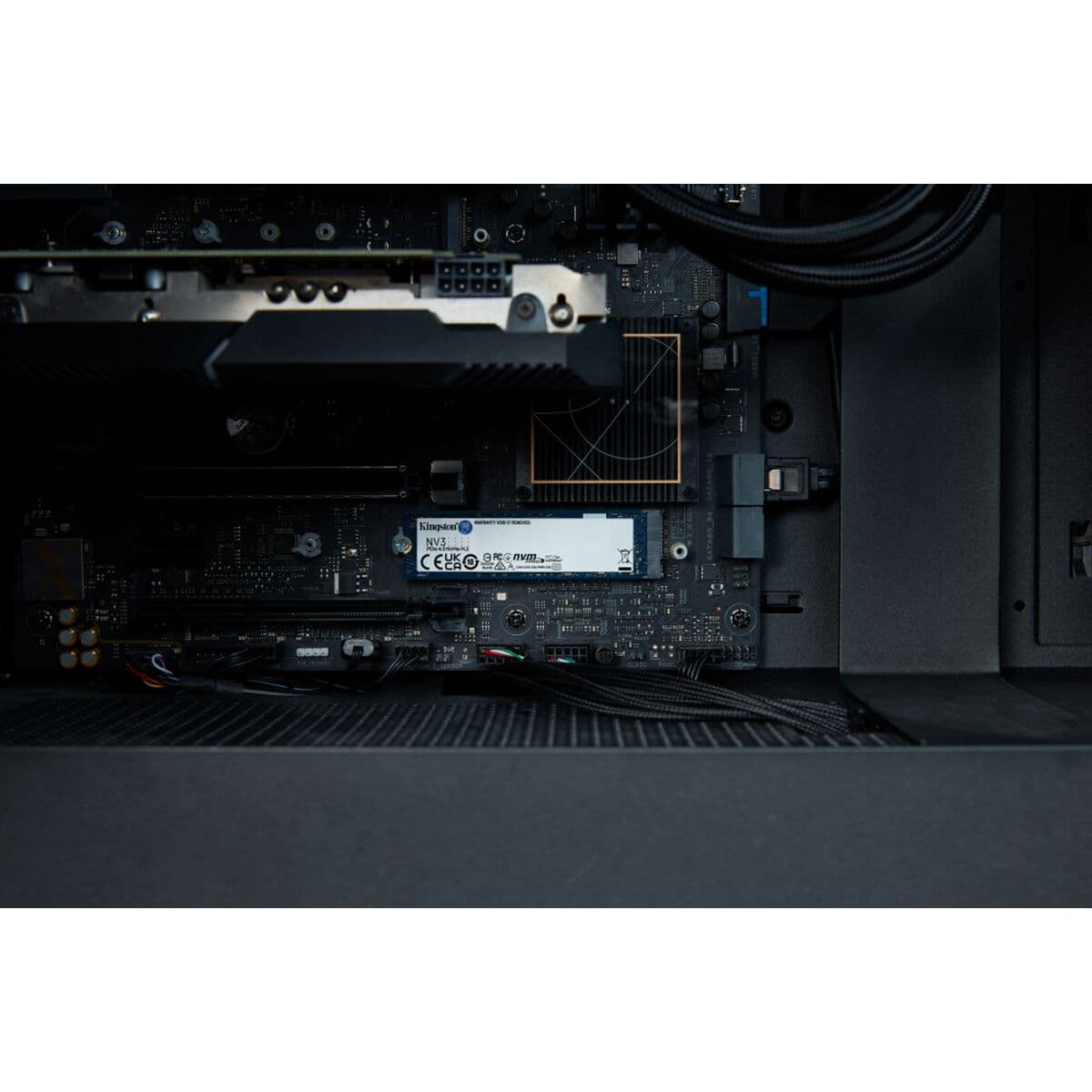 Festplatte Kingston SNV3S/2000G 2 TB SSD - Image 47