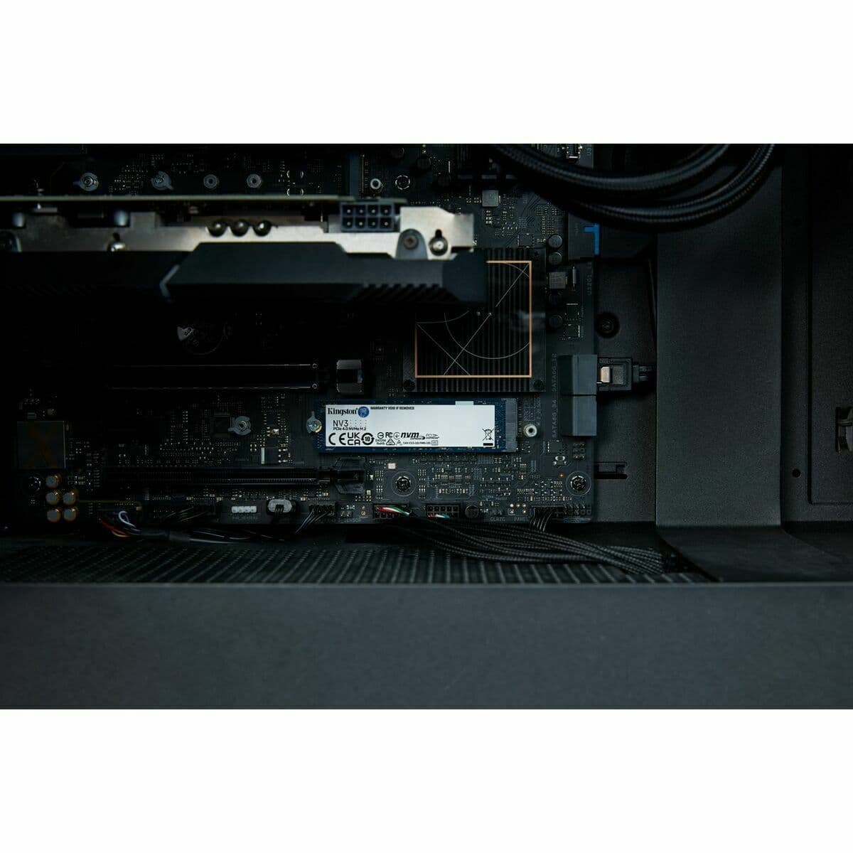 Festplatte Kingston SNV3S/2000G 2 TB SSD - Image 18