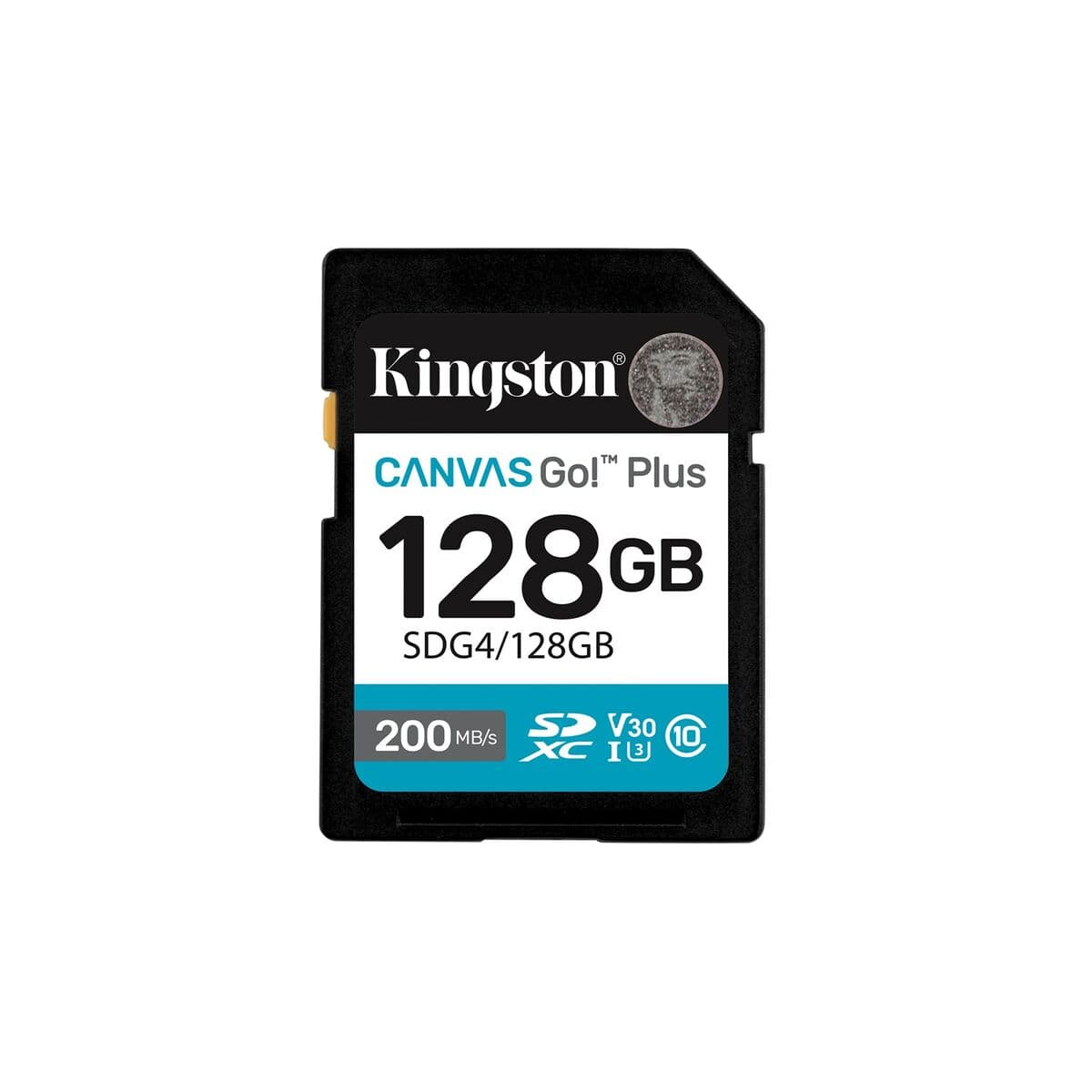 Tarjeta de Memoria Micro SD con Adaptador Kingston SDG4/128GB 128 GB - Image 12
