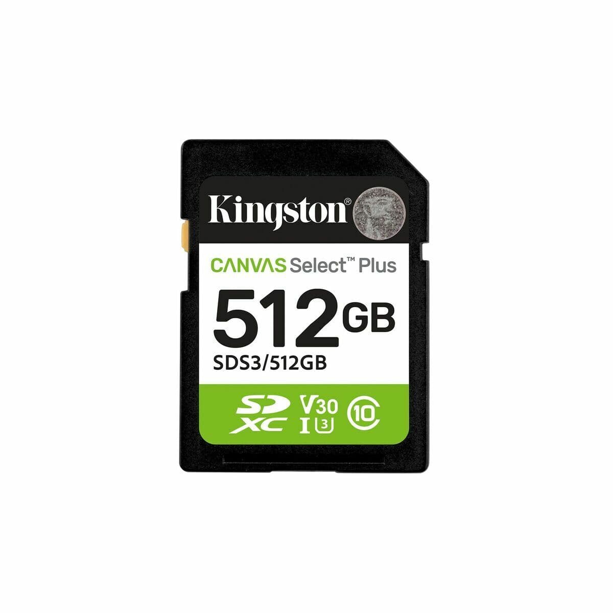 Micro-SD kort Kingston SDS3/512GB 512 GB - Image 11